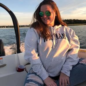 Meet your Posher, Mallory